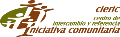 Centro de Intercambio y Referencia Iniciativa Comunitaria (CIERIC)